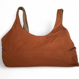 Lululemon Rejuvenate Reversible Bra